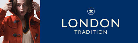 ロンドン トラディション