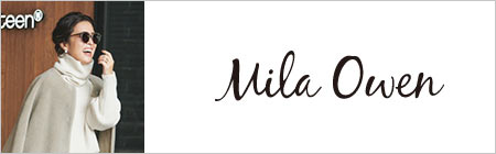 ミラオーウェン