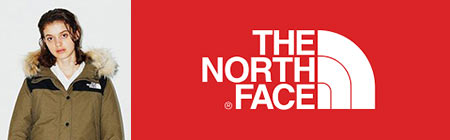 ノースフェイス