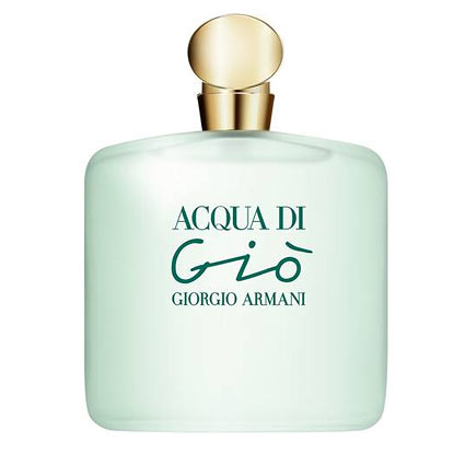 アクア ディ ジオ オードトワレ