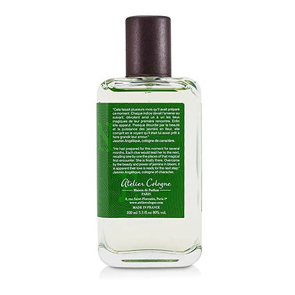 ジャスマン・アンジェリック