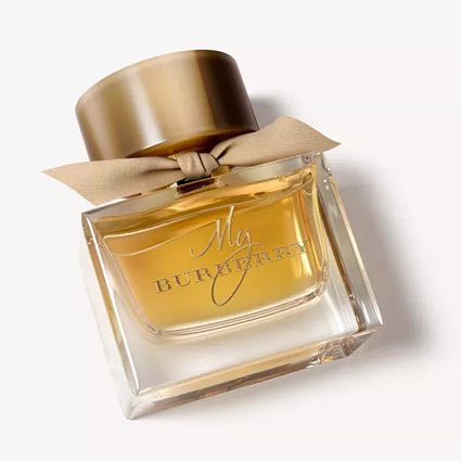 マイ バーバリー オードパルファム