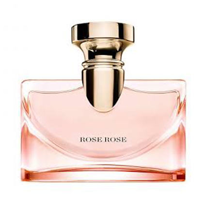 スプレンディダ ローズ ローズ オードパルファム