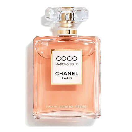 ココ マドモアゼル オードゥ パルファム アンタンス
