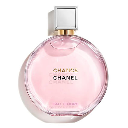 チャンス オー タンドゥル オードゥ パルファム