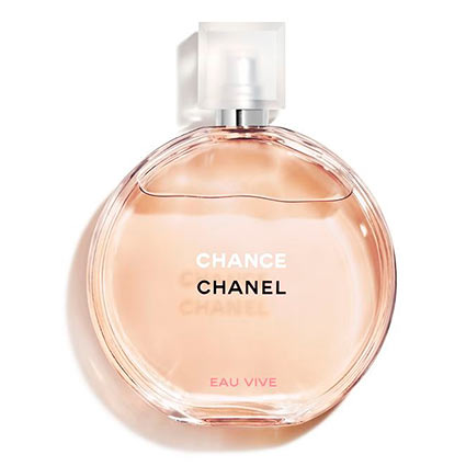 チャンス オー ヴィーヴ オードゥトワレット