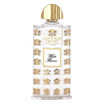 オードパルファム「レ ロワイヤル エクスクリュジブ」ホワイト フラワーズ