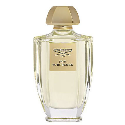 オードパルファム アクア イリス チュベローズ