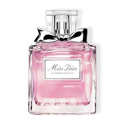 ミス ディオール ブルーミング ブーケ