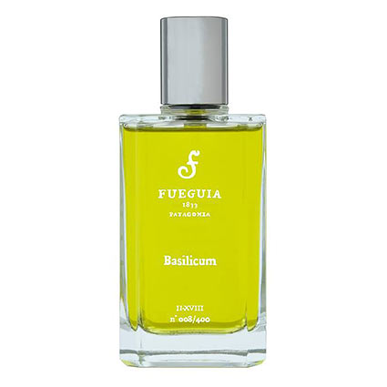 フエギア 1833 バジリカム