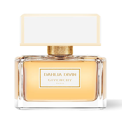 ダリア ディヴァン オーデパルファム