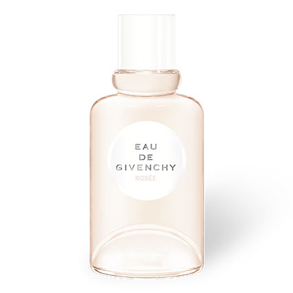 オーデ ジバンシィ ロゼ オーデトワレ