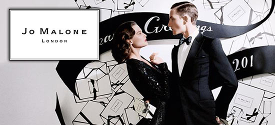 ジョー マローン ロンドン