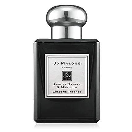 ジャスミン サンバック＆マリーゴールド コロン インテンス