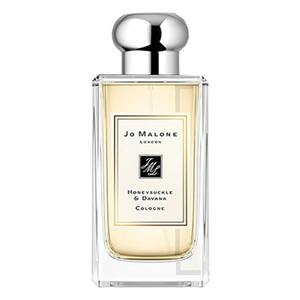 ハニーサックル＆ダバナ コロン