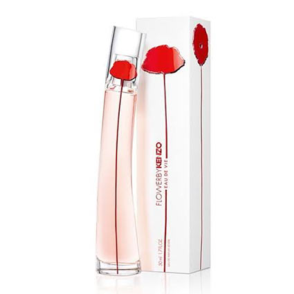 フラワー バイ ケンゾー オーデヴィ オーデパルファム