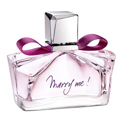 マリーミー（Marry me）