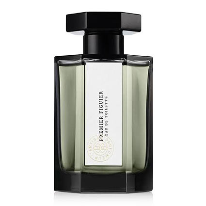 プルミエ フィグエ オードトワレ