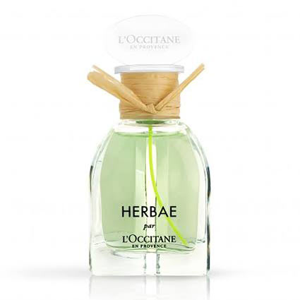 エルバヴェール オードパルファム