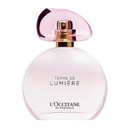 テール ド ルミエール オードトワレ