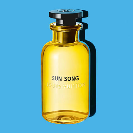 オー ドゥ パルファン（サン ソング）