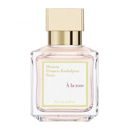  ア ラ ローズ オードパルファム