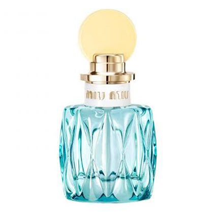 ミュウミュウ ロー ブルー オードパルファム