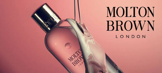 モルトンブラウン