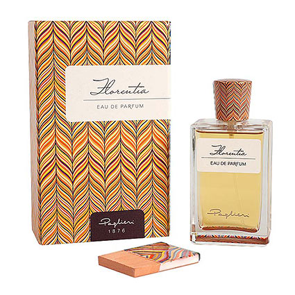 オードパルファン フロレンティア