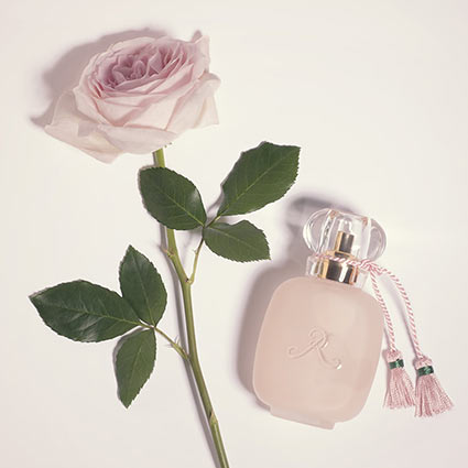 ローズ・ニュ オードパルファン