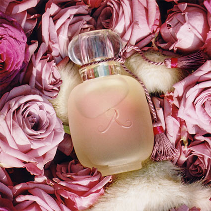 フォリー・ド・ローズ オードパルファン