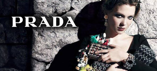 プラダ