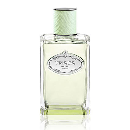 インフュージョン ドゥ プラダ イリス オーデパルファム