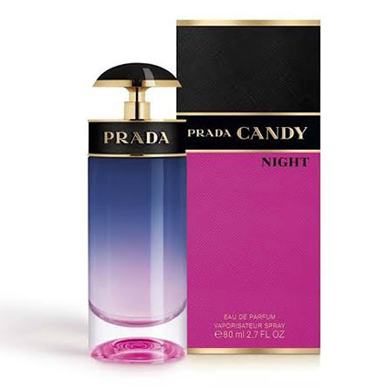 キャンディ ナイト オーデパルファム