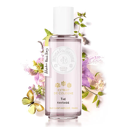 エクストレド コロン チュベローズ ヘドニー