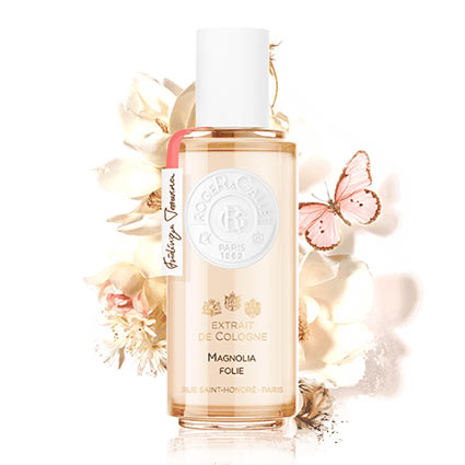 エクストレド コロン マグノリア フォリ