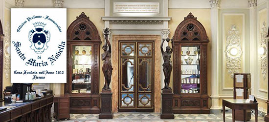 サンタマリアノヴェッラ