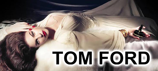 トムフォード