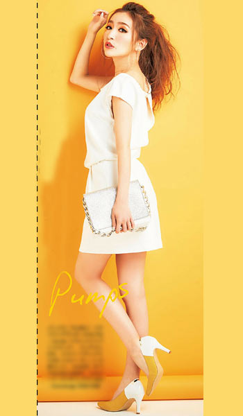 リエンダ ギャルコーデ2