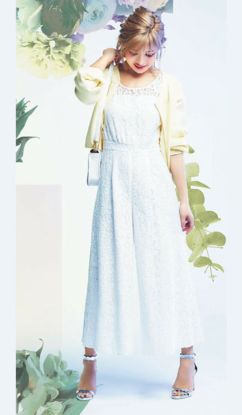 リエンダ ギャルコーデ3