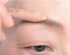 60代アイメイク