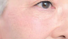 60代前半アイメイク3