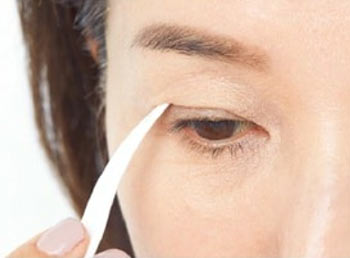 60代 二重テープ