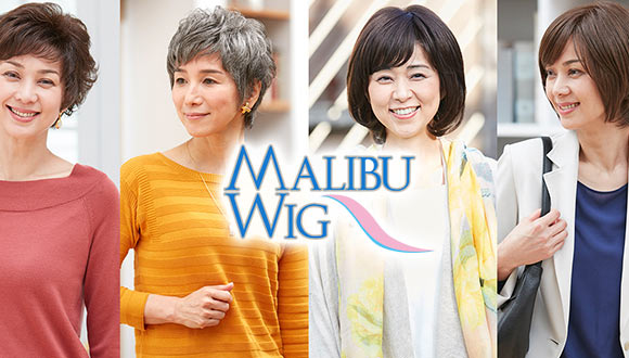 マリブ ウィッグ