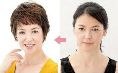 マリブ ウィッグ