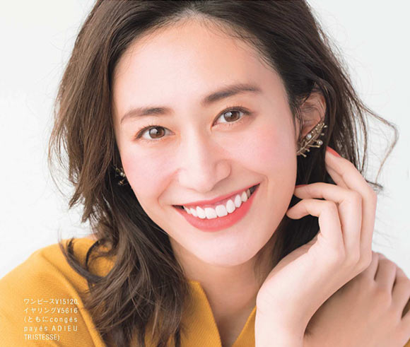 大人 眉の描き方