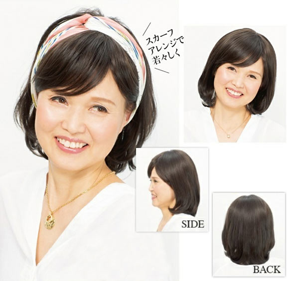 ナバーナウィッグ