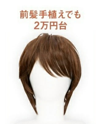 ナバーナウィッグ