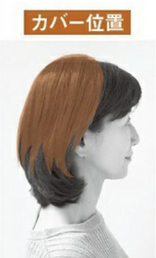 ナバーナウィッグ