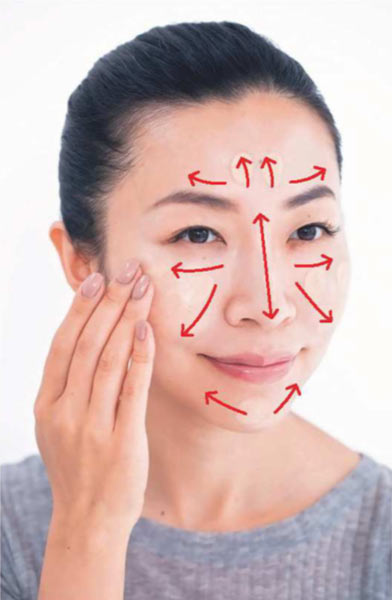 大人ファンデーション2